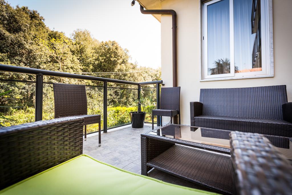 Hotel King Marina di Pietrasanta Exterior photo