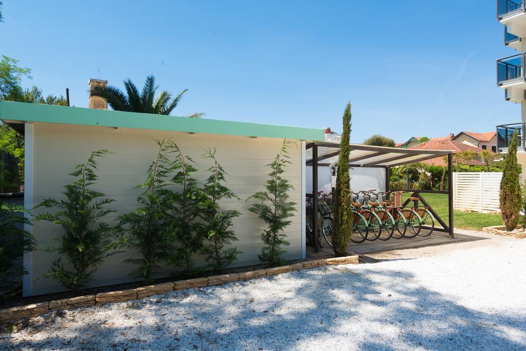 Hotel King Marina di Pietrasanta Exterior photo